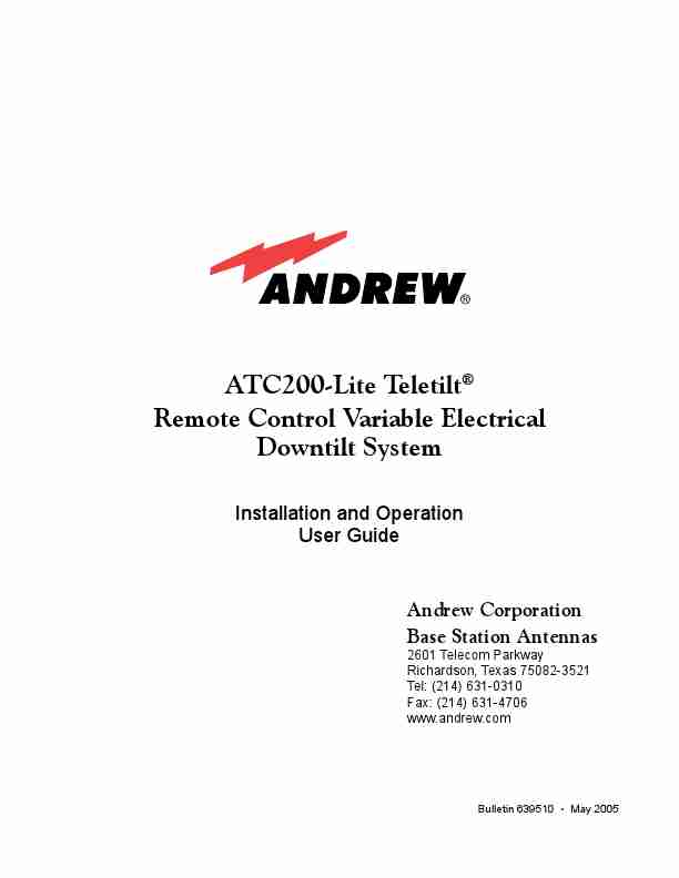 Andrew Stereo System ATC200-Lite-page_pdf